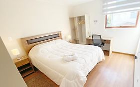Hostal Buró